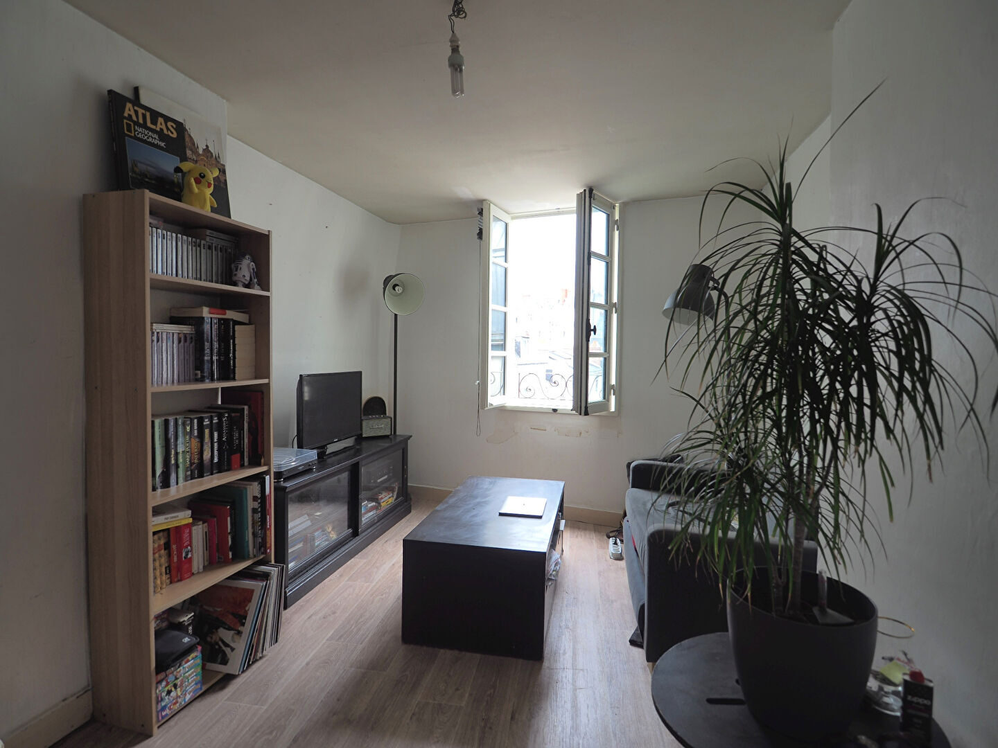 Studio à Nantes