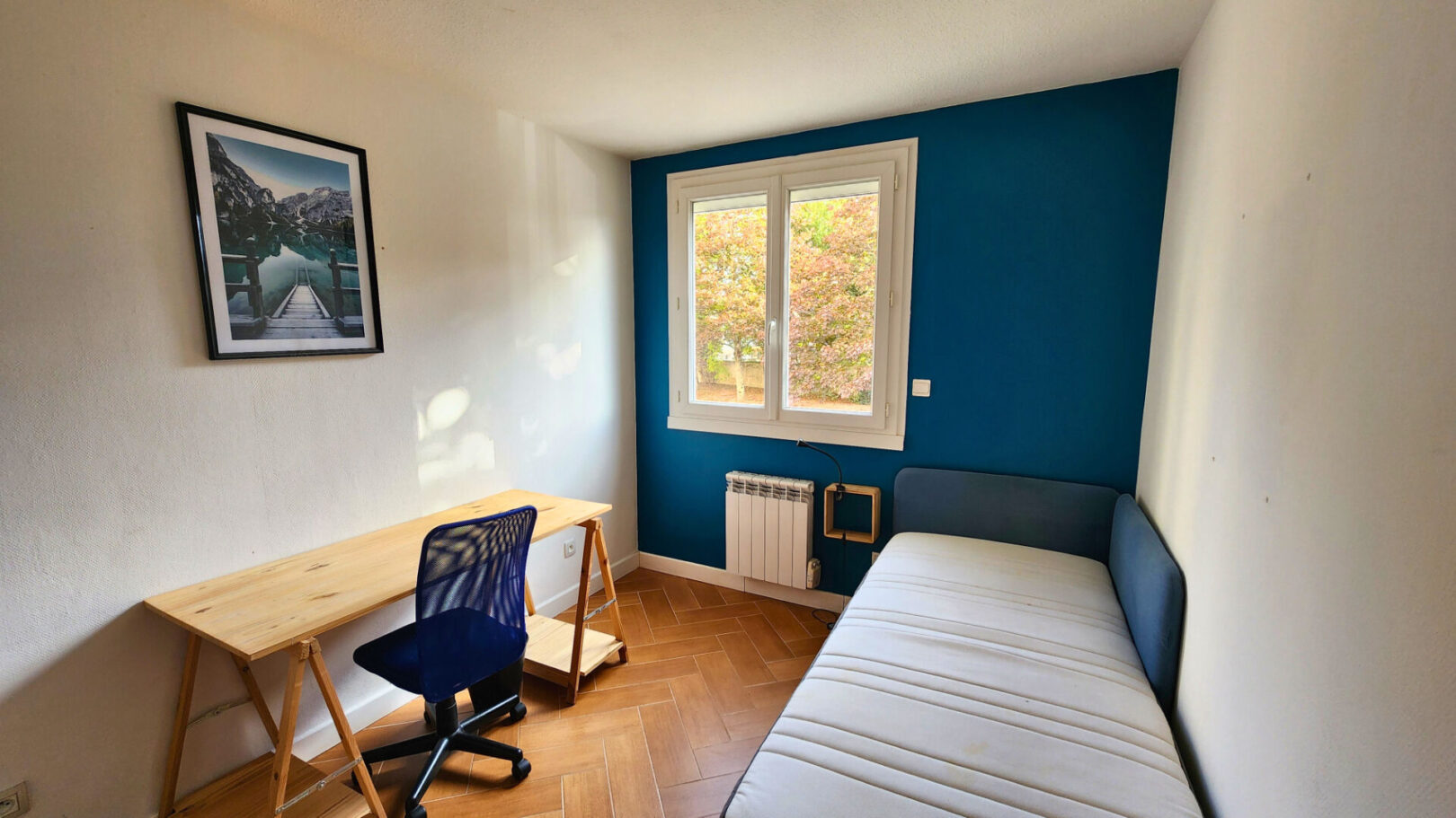 Appartement à Rezé