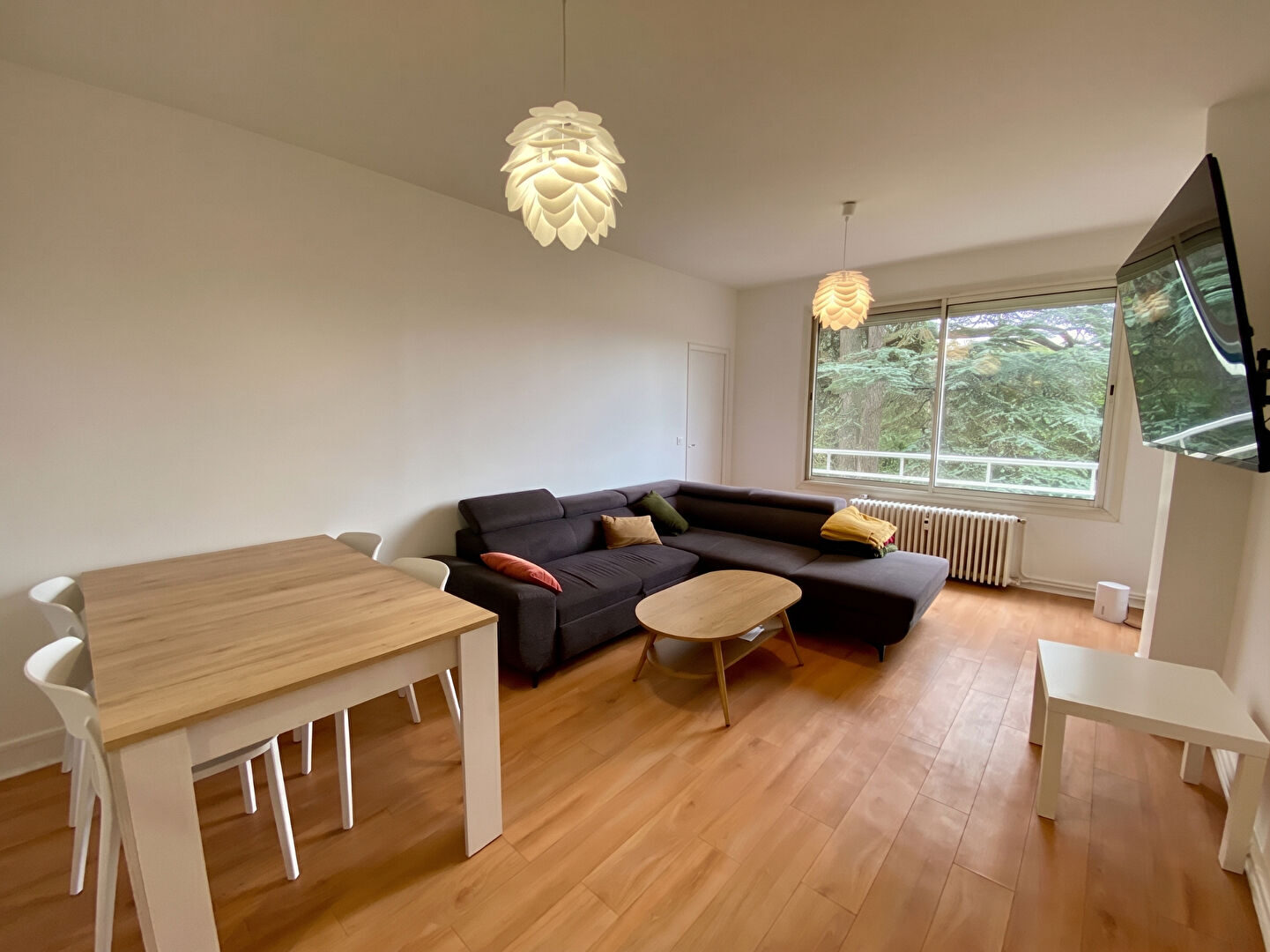 Appartement à Poitiers