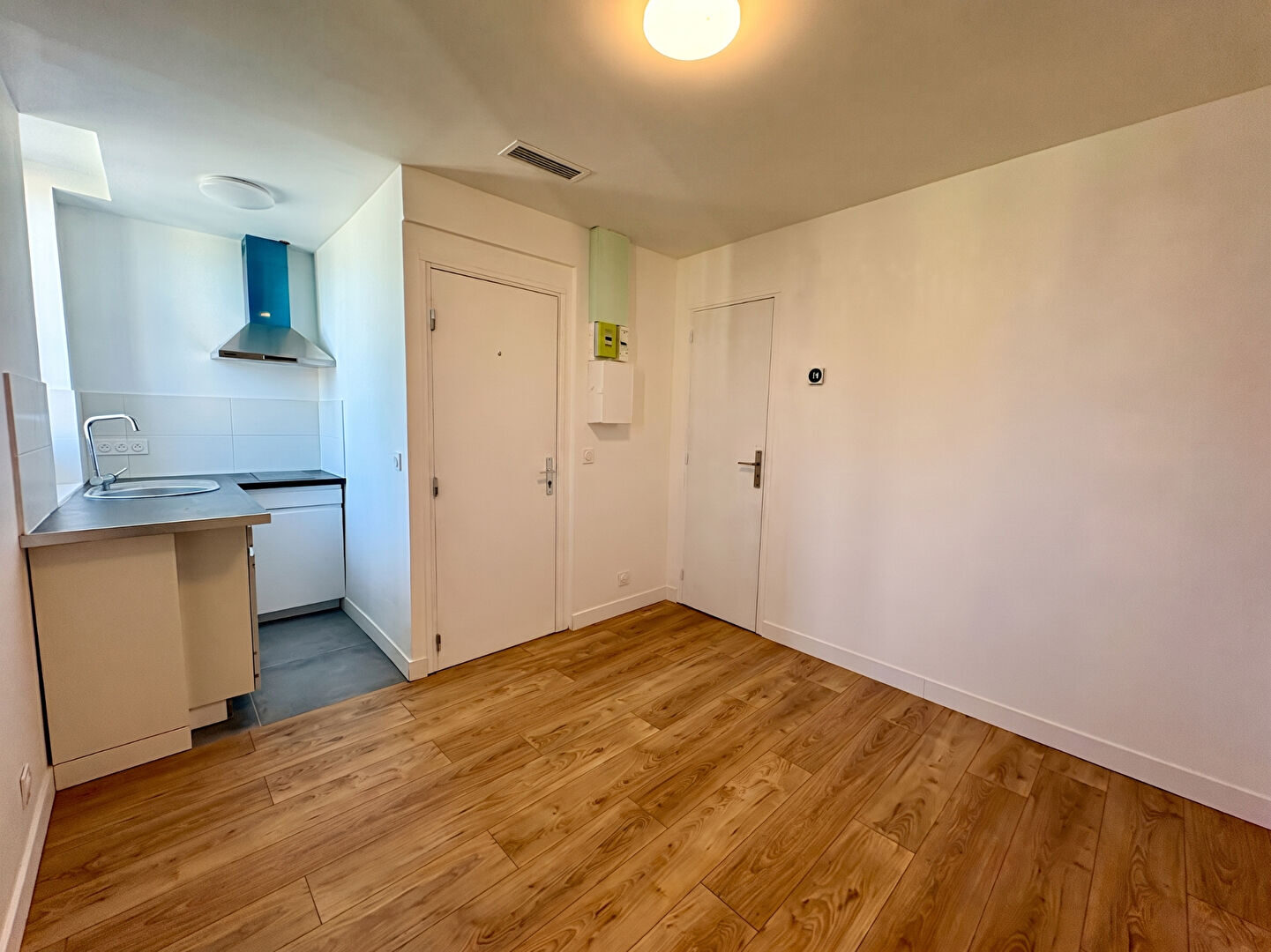 Appartement à Poitiers