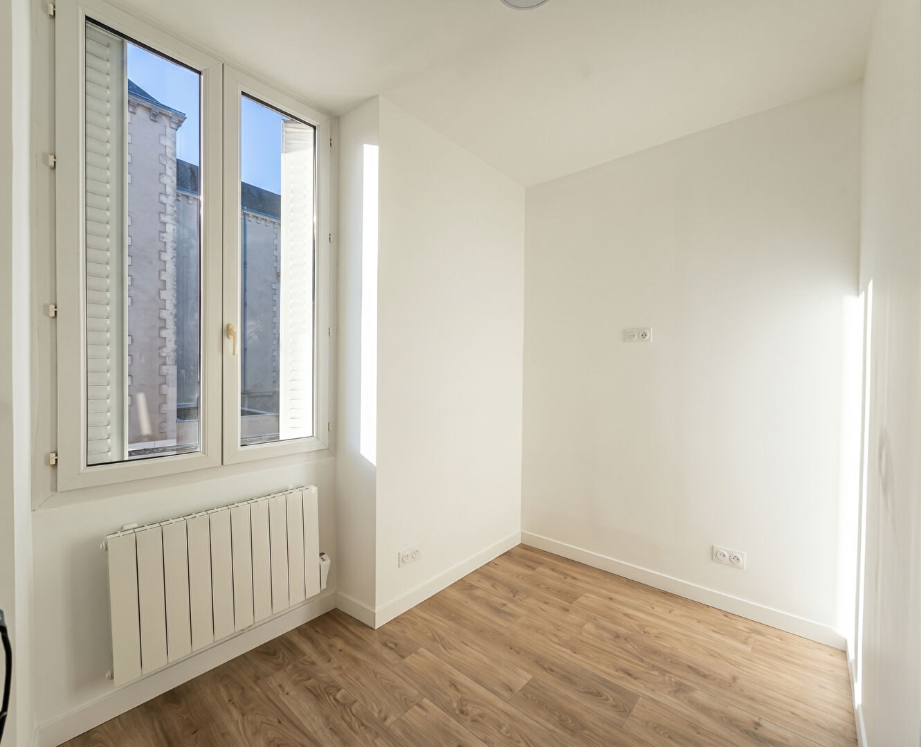 Appartement à Poitiers