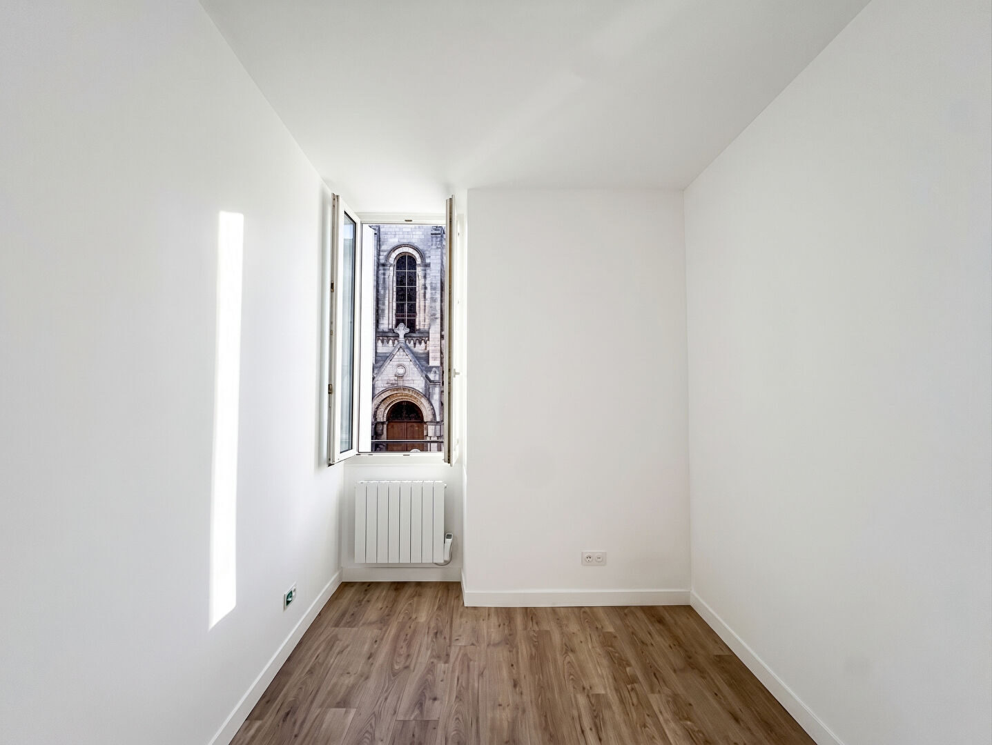 Appartement à Poitiers