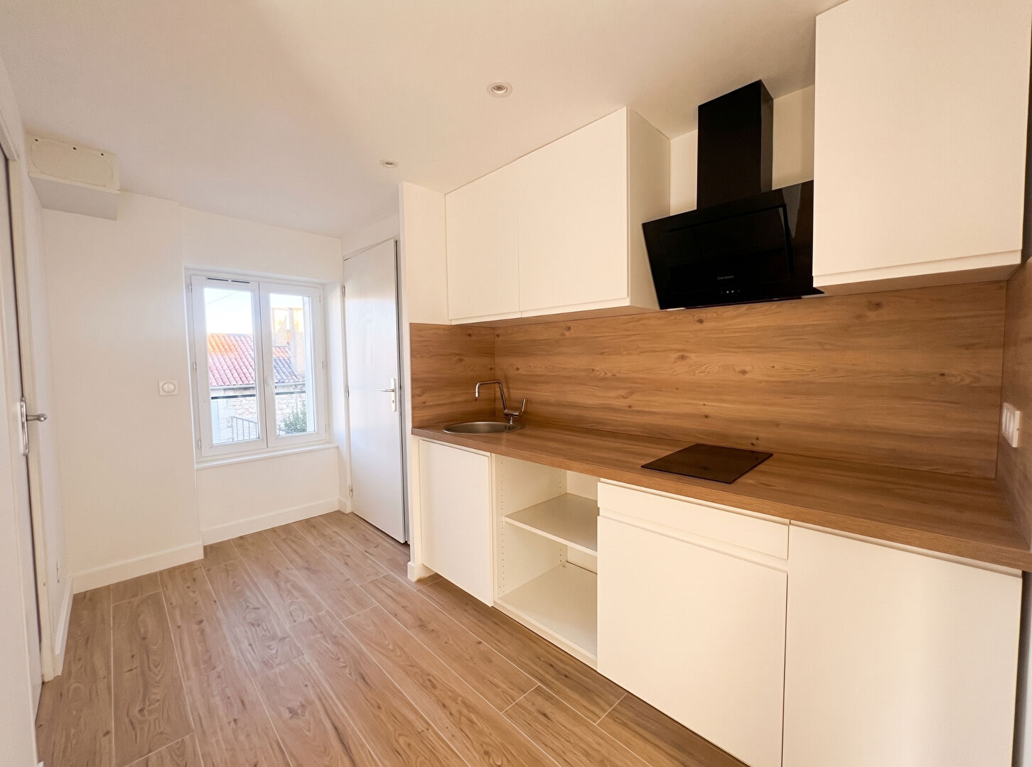 Appartement à Poitiers