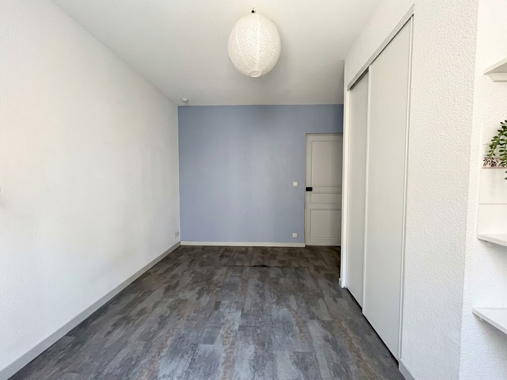 Appartement à Poitiers