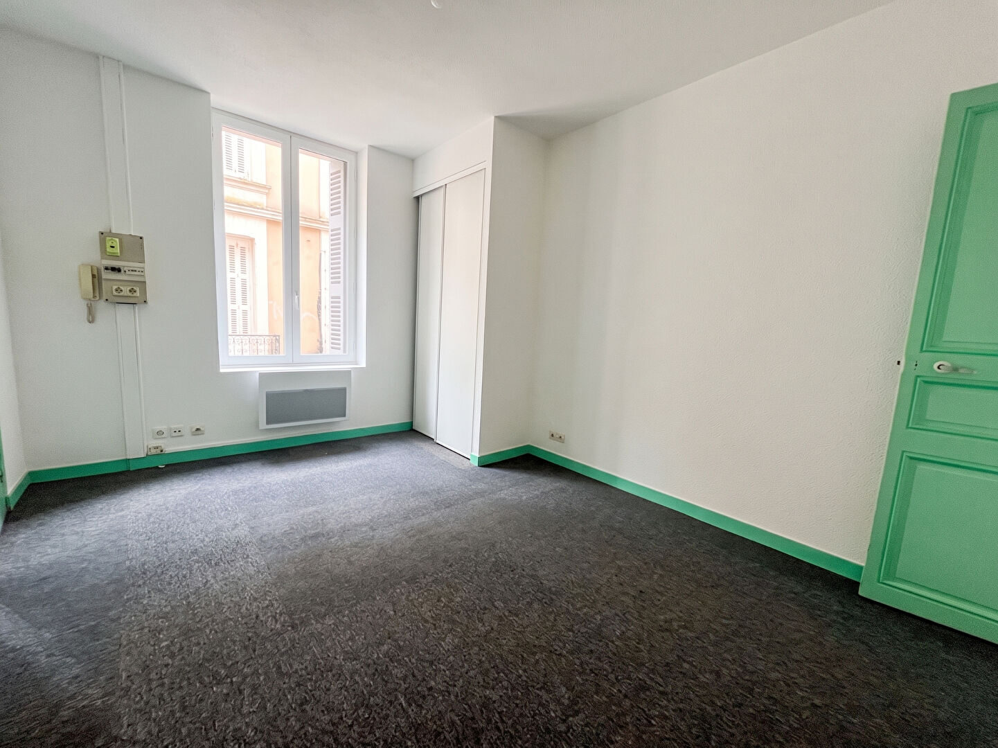 Appartement à Poitiers
