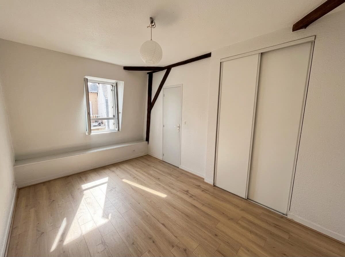 Appartement à Poitiers