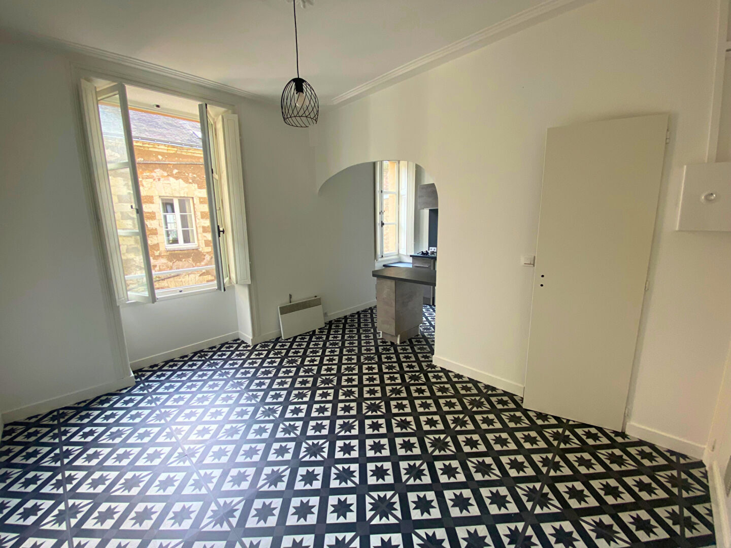 Studio à Nantes